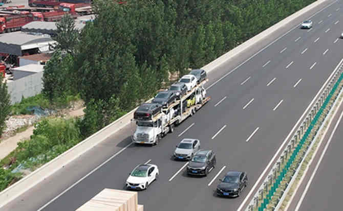 威宁高速公路汽车救援